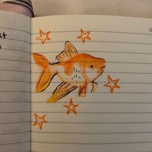 Meet your Posher, Beatrice